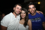 Saturday Night at Byblos Old Souk, Part 1 of 2